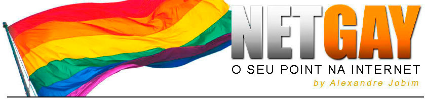 Site direcionado ao público gay com diversos assuntos de interesse da comunidade LGBT