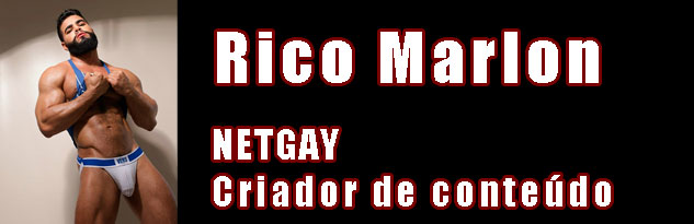 NETGAY - Rico Marlos