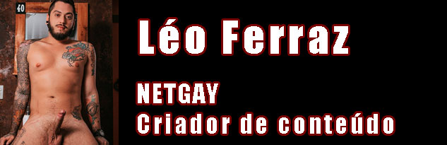 Leo Ferraz