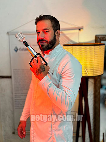 Acompanhante Masculino e Garoto de Programa Fernando Pessoa