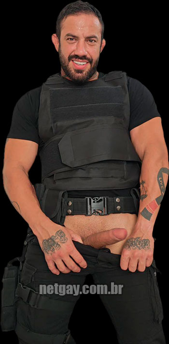 Acompanhante Masculino e Garoto de Programa Fernando Pessoa