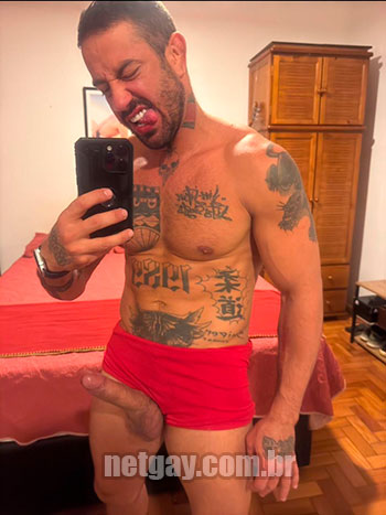 Acompanhante Masculino e Garoto de Programa Fernando Pessoa