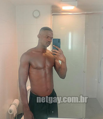 NETGAY - Acompanhante Masculino e Garoto de Programa Beto