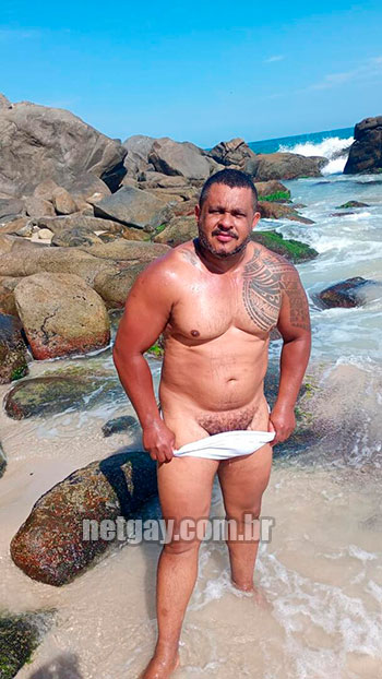 NETGAY - Acompanhante Masculino e Garoto de Programa Rui