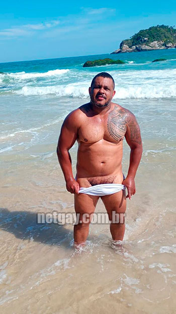 NETGAY - Acompanhante Masculino e Garoto de Programa Rui