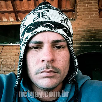 Acompanhante Masculino e Garoto de Programa Tiago Mineiro