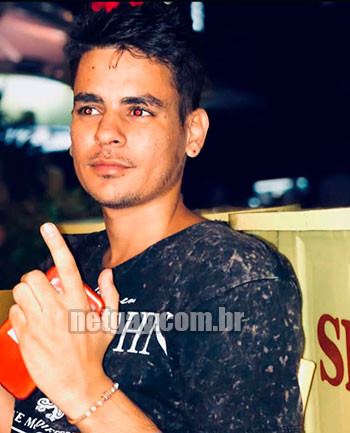 Acompanhante Masculino e Garoto de Programa Tiago Mineiro