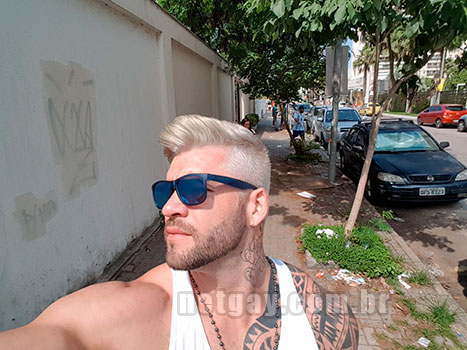 Acompanhante Masculino e Garoto de Programa Armando