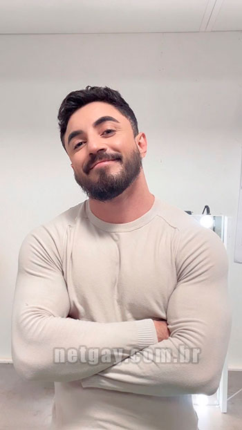 Copacabana Massagem - NETGAY