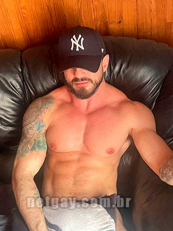 Copacabana Massagem - NETGAY