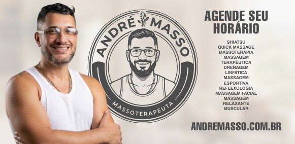 NETGAY = Andre Massoterapeuta