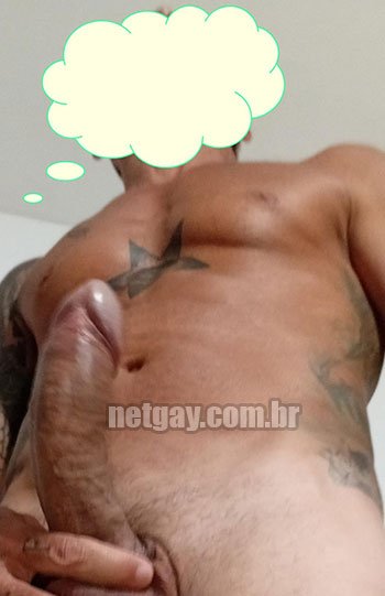 BRUNO-Acompanhante Masculino e Garoto de Programa